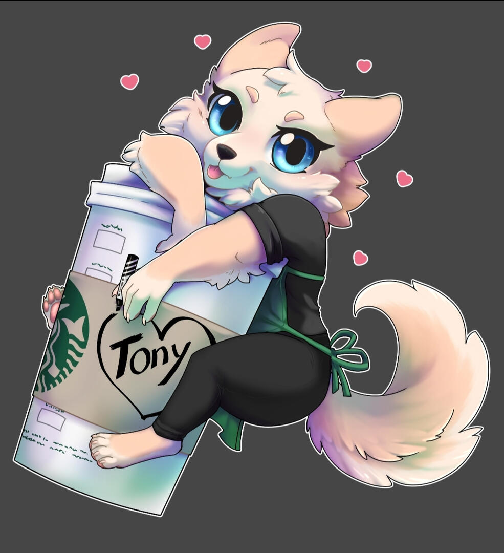 Full color - No background